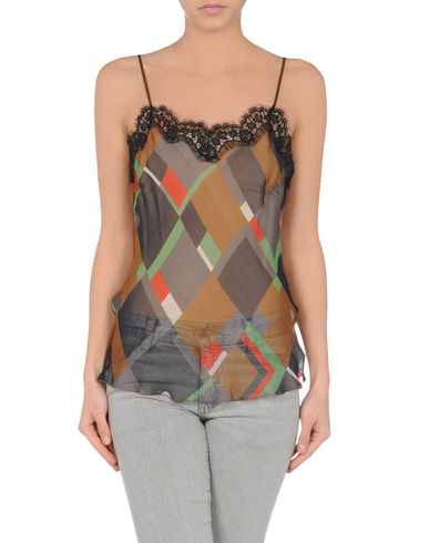 ZOOM PAUL SMITH - Top