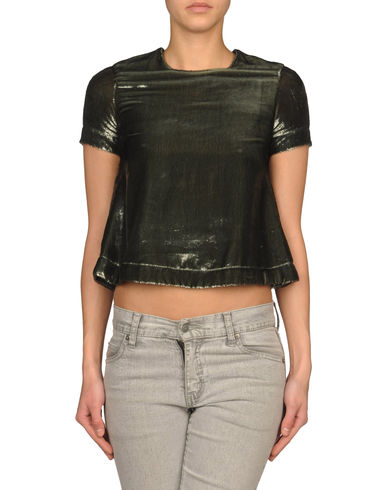 ZOOM ROCHAS - Top