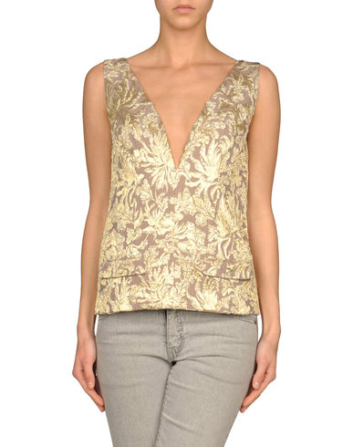 ZOOM ROCHAS - Top