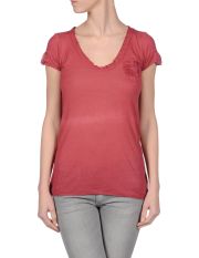 ROBERTO COLLINA - T-shirt maniche corte