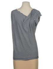NICOLE FARHI - T-shirt senza maniche