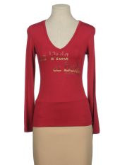 BLUGIRL FOLIES - Langärmliges T-Shirt