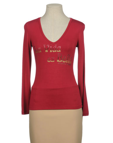 ZOOM BLUGIRL FOLIES - Long sleeve t-shirt