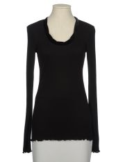 C'N'C' COSTUME NATIONAL - T-shirt maniche lunghe