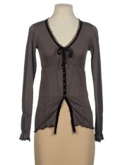 HIGH - Cardigan