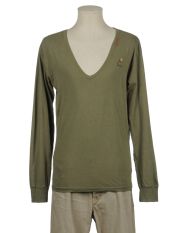 DSQUARED2 - T-shirt maniche lunghe
