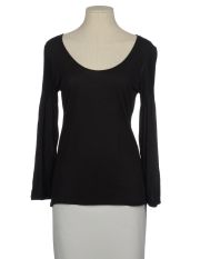 ARMANI COLLEZIONI - Langärmliges T-Shirt
