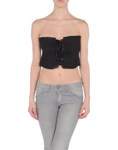 ZOOM ATOS LOMBARDINI - Tube top