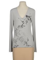 BLUGIRL FOLIES - Langärmliges T-Shirt