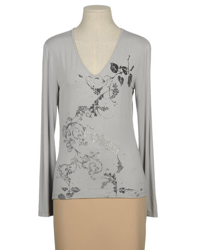 ZOOM BLUGIRL FOLIES - Long sleeve t-shirt