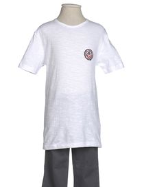 EUROPANN - Short sleeve t-shirt