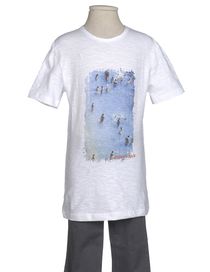 EUROPANN - Short sleeve t-shirt