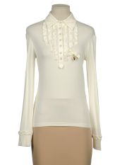 BLUGIRL FOLIES - Polo shirt