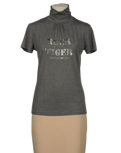 ZOOM ANGELO MARANI - Short sleeve t-shirt