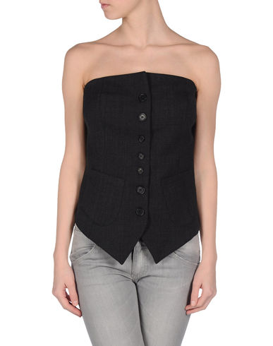 ZOOM ADELE FADO - Tube top