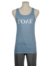 DIOR HOMME - Camiseta sin mangas