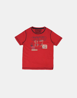 NAPAPIJRI - Short sleeve t-shirt