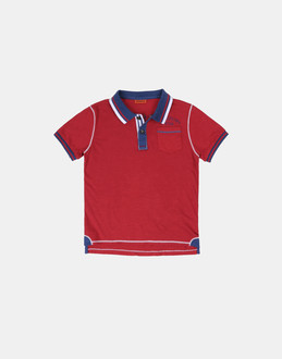 NAPAPIJRI - Polo shirt
