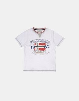 NAPAPIJRI - Short sleeve t-shirt