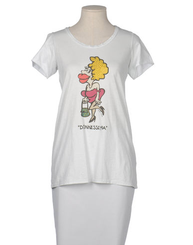 ZOOM ADELE FADO - Short sleeve t-shirt