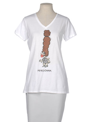 ZOOM ADELE FADO - T-shirt