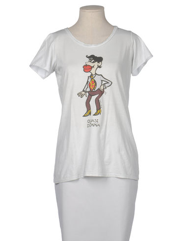 ZOOM ADELE FADO - T-shirt