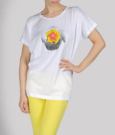 ARMANI JEANS - Short-sleeve t-shirt
