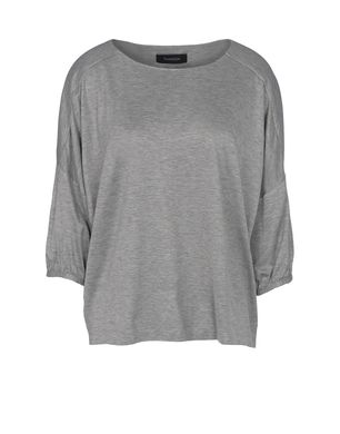T-shirt maniche corte Donna - THAKOON