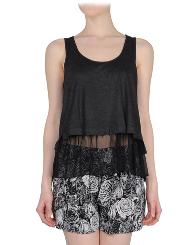 ZOOM THAKOON - Top
