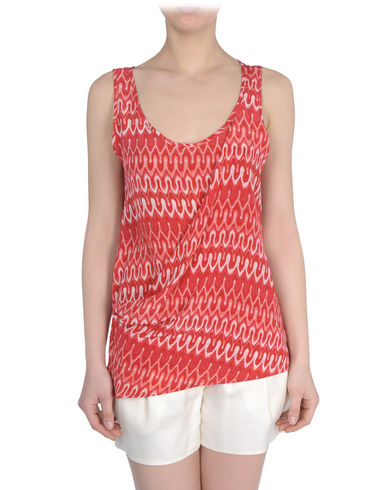 ZOOM THAKOON - Top