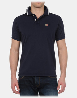 NAPAPIJRI - Polo shirt