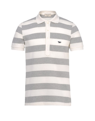 Polo shirt Men's - KITSUNÉ