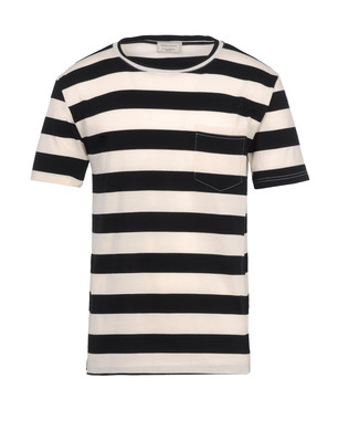 Short sleeve t-shirt Men's - KITSUNÉ