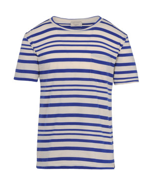 Short sleeve t-shirt Men's - KITSUNÉ