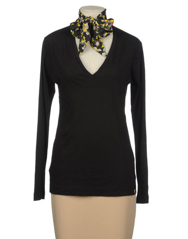 ZOOM PAUL SMITH - Long sleeve t-shirt