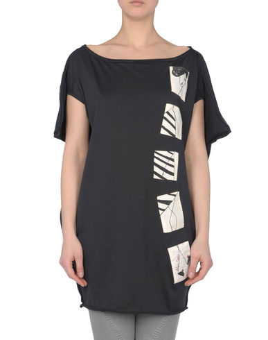 ZOOM ANTONIO MARRAS - Top