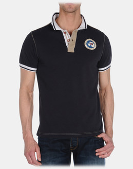 NAPAPIJRI - Polo shirt