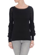 TJ TRUSSARDI JEANS - 長袖T シャツ
