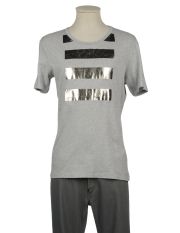 NEIL BARRETT - T-shirt maniche corte