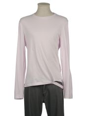 HELMUT LANG - Langärmliges T-Shirt