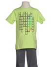 ROBERTO CAVALLI DEVILS - Short sleeve t-shirt