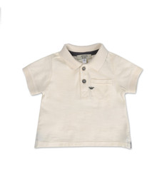 ARMANI JUNIOR - ポロシャツ
