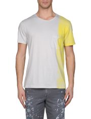 EDUN - T-shirt maniche corte