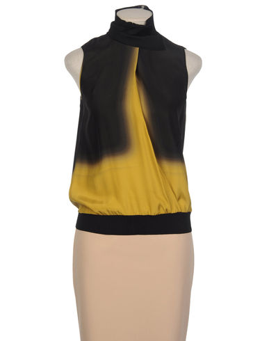 ZOOM JIL SANDER NAVY - Top
