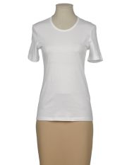 HELMUT LANG - Camiseta de manga corta