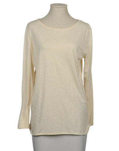 ZOOM DRIES VAN NOTEN - Long sleeve t-shirt