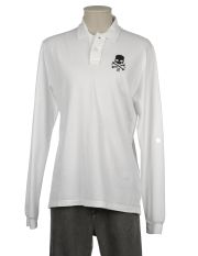 HYDROGEN - Polo shirt