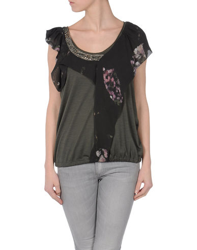 ZOOM ANTONIO MARRAS - Top