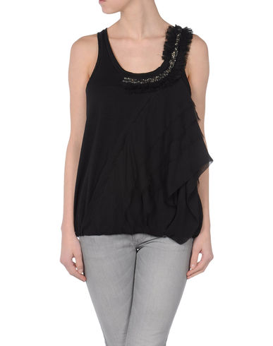 ZOOM ANTONIO MARRAS - Top