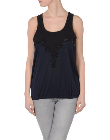 ZOOM ANTONIO MARRAS - Top